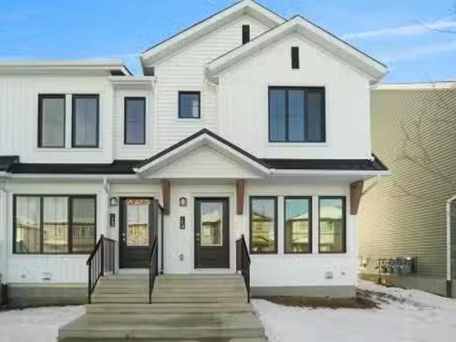 Condo for sale in Wedgewood, Alberta