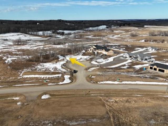 Land for sale in Alberta