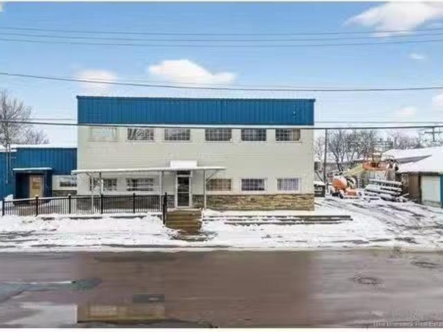 House for sale in Victory Industrial Park, City of Moncton