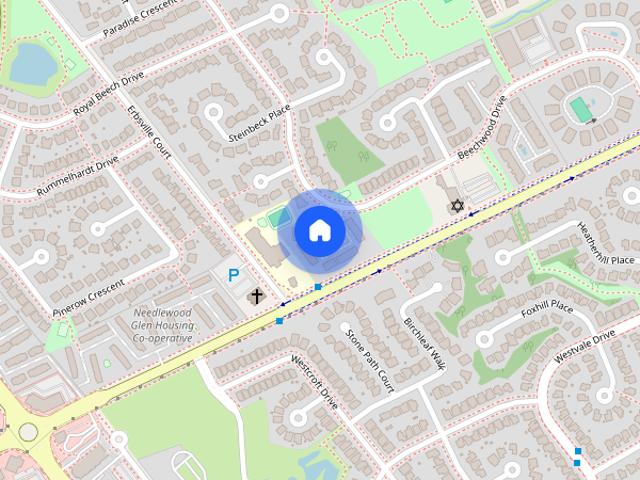 Apartment for rent in Waterloo, Ontario