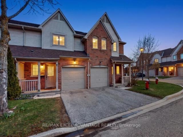 Condo for sale in Mississauga, Ontario