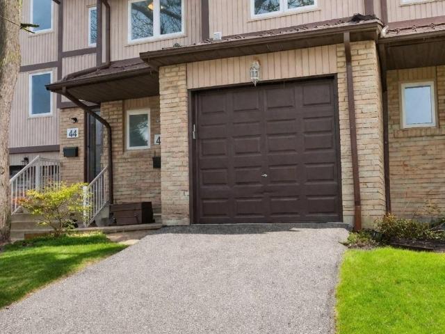 Condo for sale in Meadowvale, Mississauga