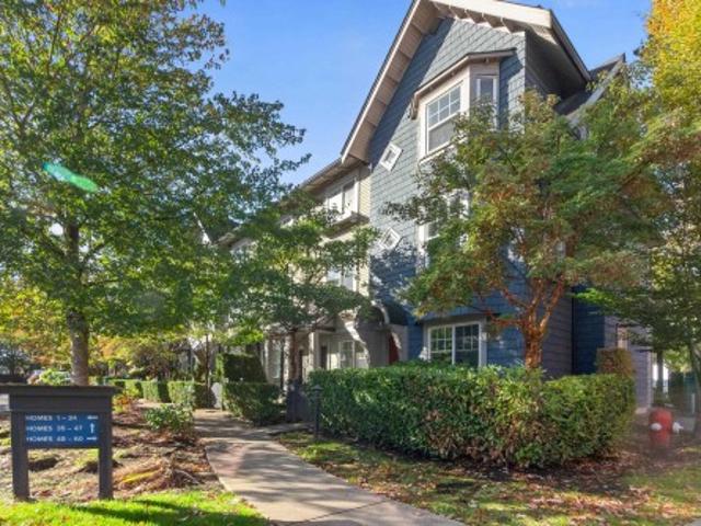 Townhouse for sale in Cloverdale, Surrey