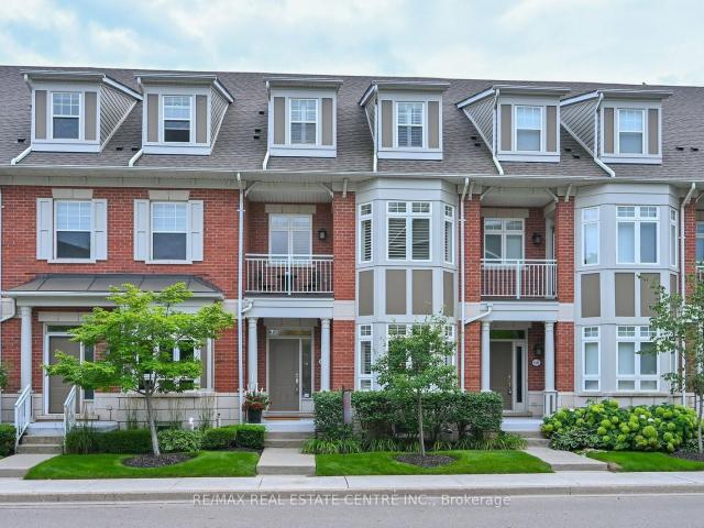 Condo for sale in Mississauga, Ontario