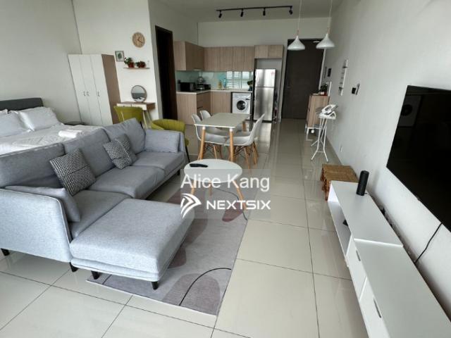 Residential House for sale in Johor