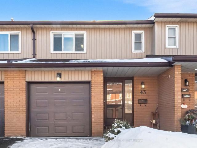 Condo for sale in Mississauga Valleys, Mississauga