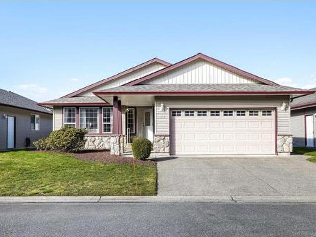 Property for sale in Kent, British Columbia