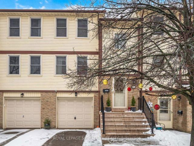 Condo for sale in Mississauga, Ontario