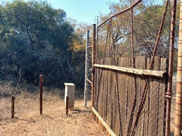 Land for sale in North West