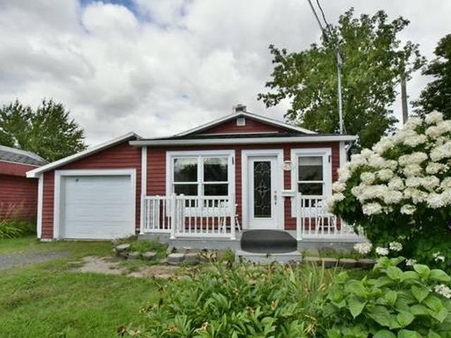 House for sale in Drummondville