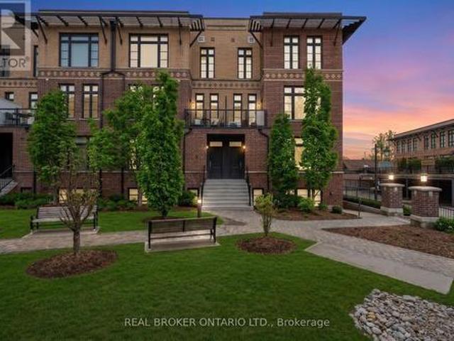 Townhouse for sale in York, Ontario