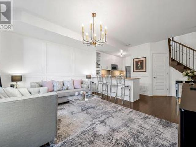 Townhouse for sale in Woodbridge, Vaughan