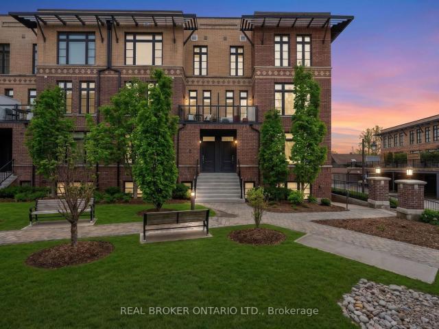 Condo for sale in York, Ontario