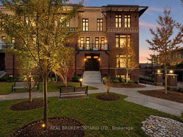 Condo for sale in Woburn, Ontario