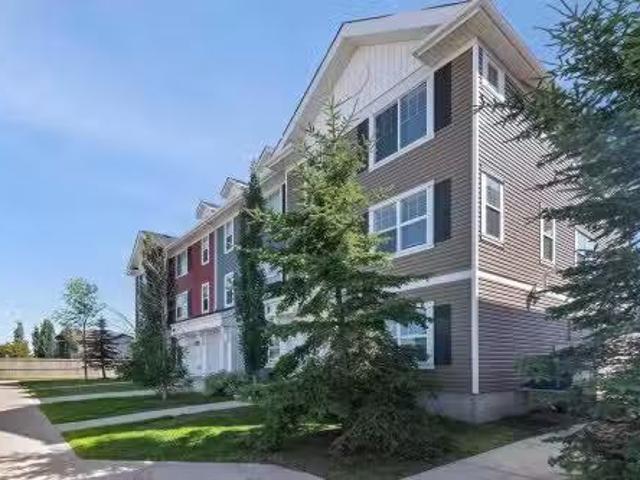 Condo for sale in Edmonton