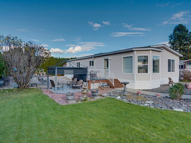 House for sale in British Columbia