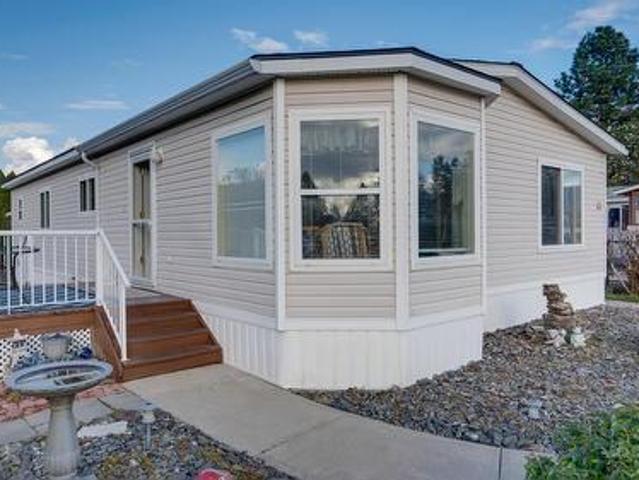 House for sale in British Columbia