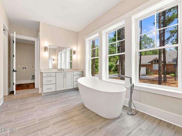 House for sale in Pinehurst, North Carolina