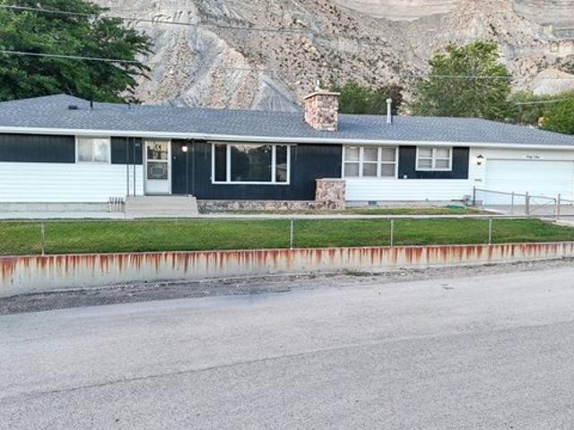 House for sale in Helper, Carbon County