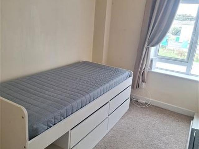 Apartment to rent in Dun Laoghaire-Salthill DED 1986, Dún Laoghaire