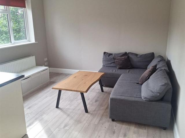 Apartment to rent in Dun Laoghaire-Monkstown Farm DED 1986, Dún Laoghaire