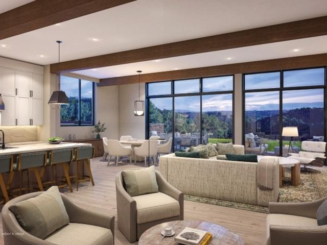 Condo for sale in Gladstone, New Jersey