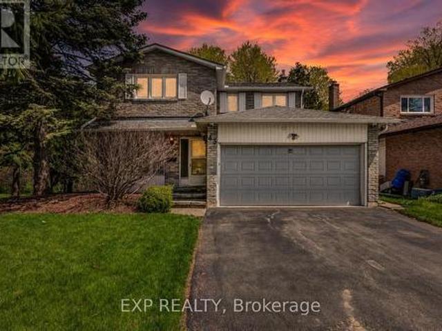 House for sale in York, Ontario