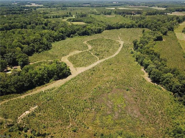 Land for sale in Virginia