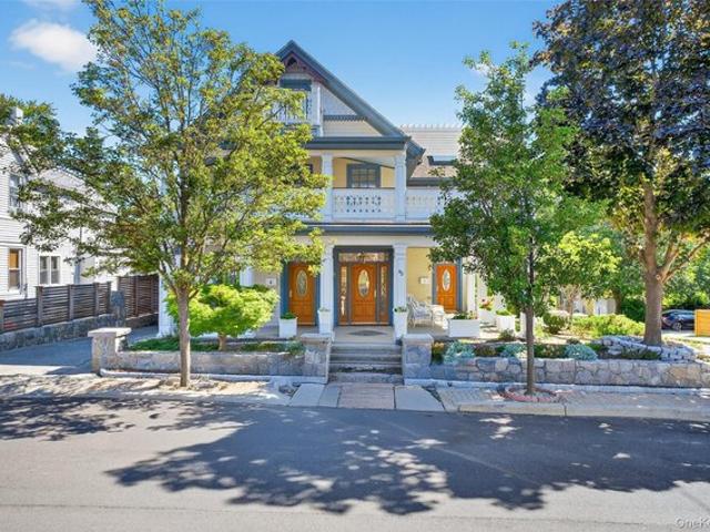 House for sale in City of Beacon, Dutchess County