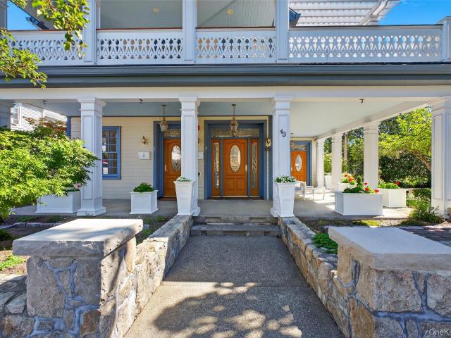House for sale in City of Beacon, Dutchess County