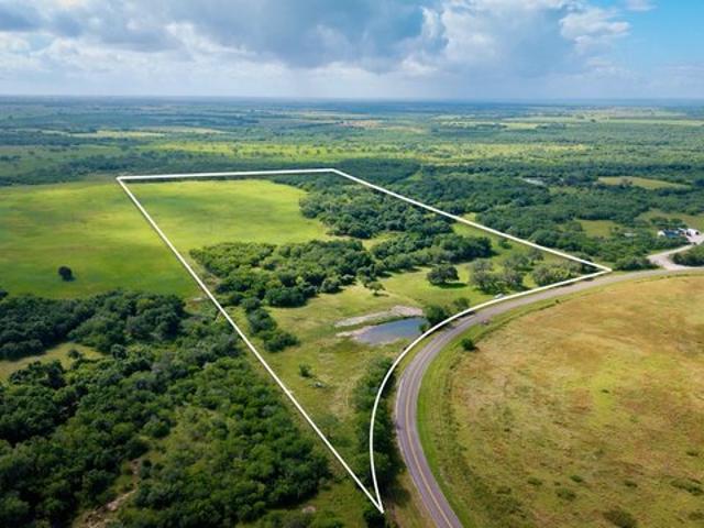 Farm for sale in Runge, Texas