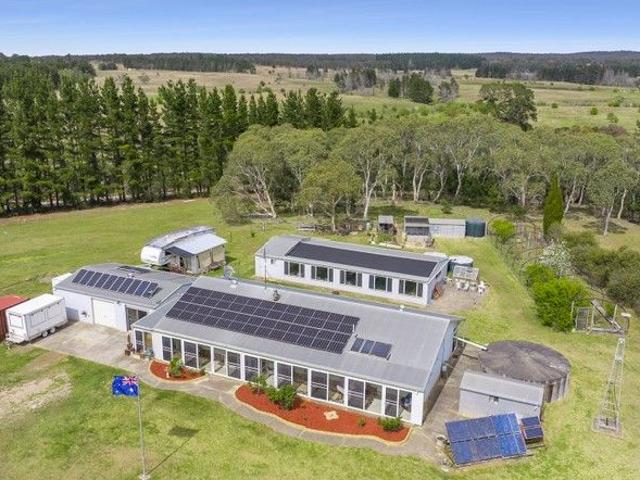 Cottage for sale in Windellama, New South Wales