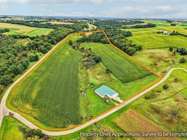 Land for sale in Wisconsin