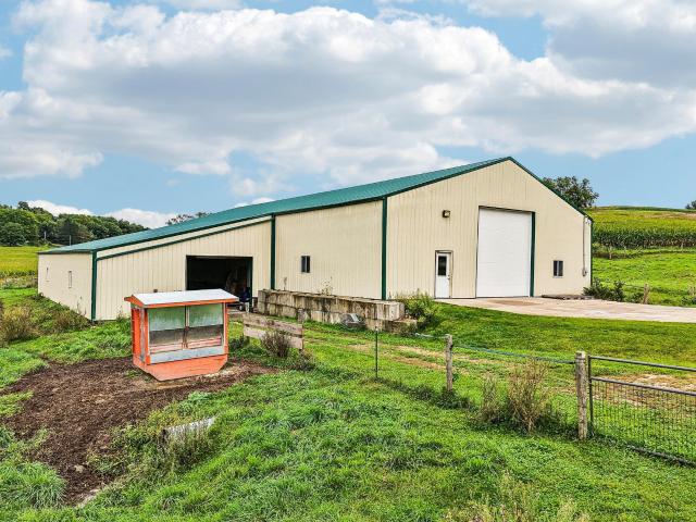 Land for sale in Wisconsin