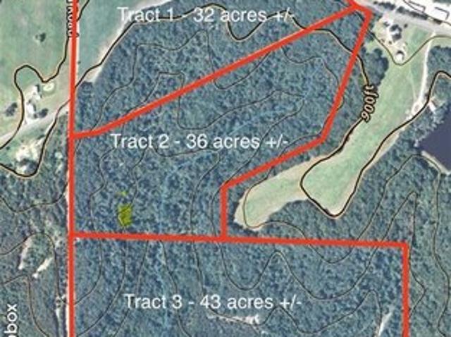 Land for sale in Gerald, Missouri