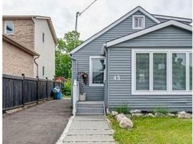 House for rent in Ancaster, Ontario