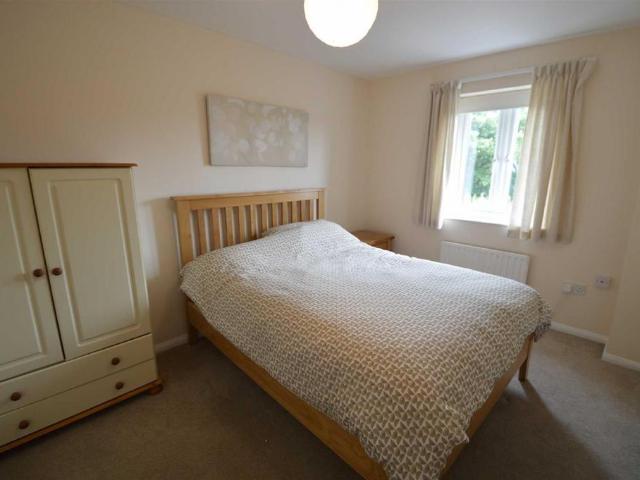 House for rent in Alderbrook, Cross In Hand