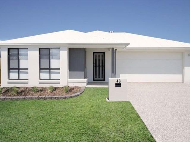 House for rent in Kings Creek, Queensland