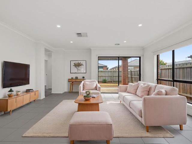 House for rent in Wallan, Victoria