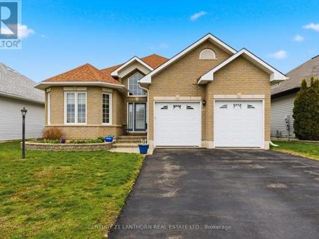 House for sale in Wellington, Ontario