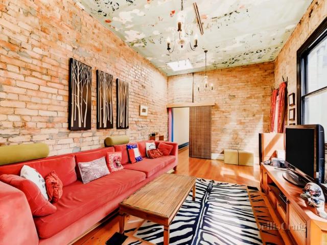 Apartment for rent in Camerons Creek, Victoria