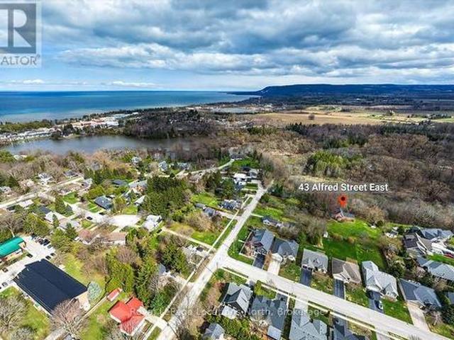Land for sale in Grey, Ontario