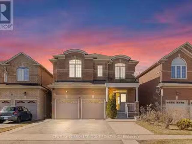 House for sale in Georgina, Ontario