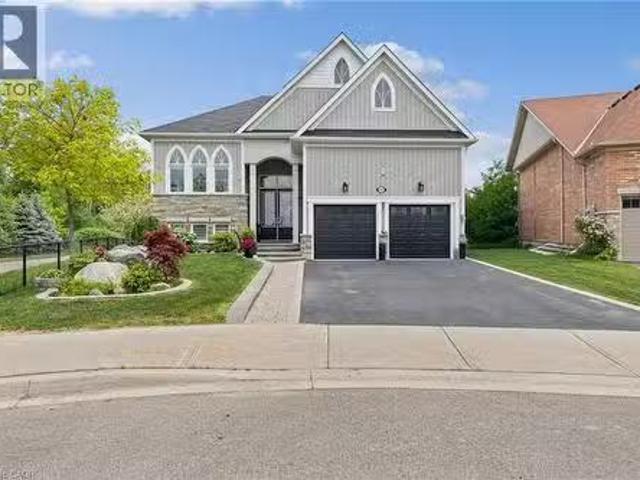 House for sale in Wasaga Beach, Ontario