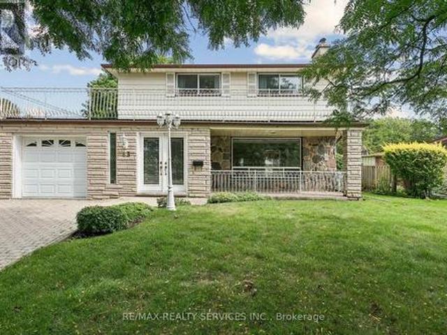 House for sale in Georgina, Ontario