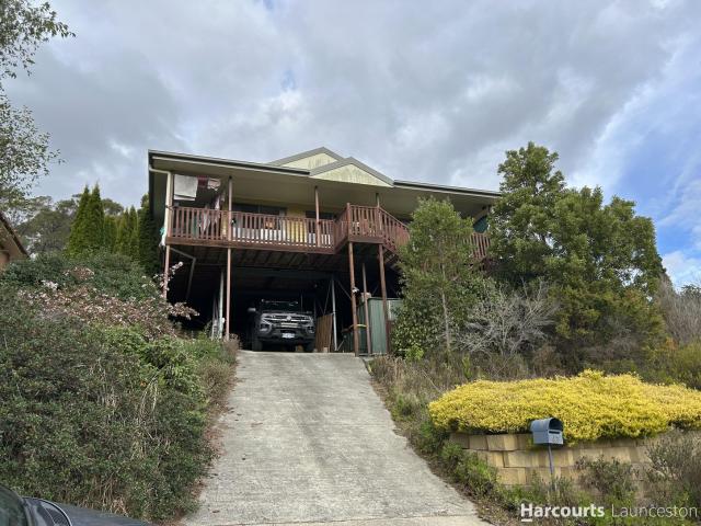 Apartment for rent in Launceston, Tasmania