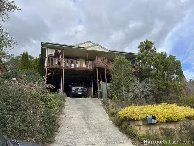 House for rent in Launceston, Tasmania
