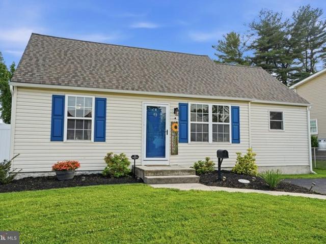 House for sale in Bucks, Pennsylvania