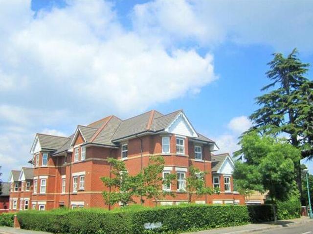 House for sale in Bournemouth