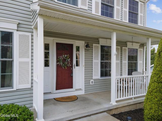 House for sale in Colonie, New York